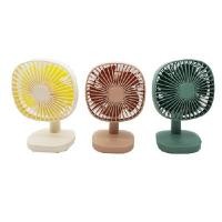 ราคา พัดลมมือถือ USBJM008981 ธิงค์คิน 5274557 คละสี ใบ (K090253)