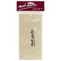 ราคา ผ้ากันเปื้อน Heavy Duty มอนมาร์ท 5277712 (K090321)