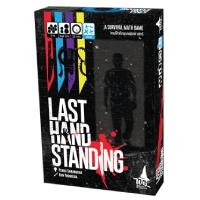 ราคา บอร์ดเกม เกมตัดนิ้ว THE STRONGHOLD (1 แพ็ค/กล่อง) (K090598)