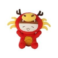 ราคา DOUBLE A ตุ๊กตาขนาด 12 นิ้ว: มังก๊วน (ชู) (M080683)