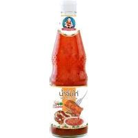 ราคา น้ำจิ้มไก่ ตราเด็กสมบูรณ์ เด็กสมบูรณ์ 8850206110025 (Y000280)