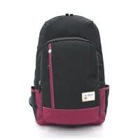 ราคา BP WORLD กระเป๋าเป้ รุ่น FINO P1408 สีดำ (Y000572)