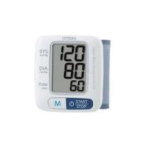 ราคา เครื่องวัดความดันโลหิตระบบดิจิตอล CITIZEN รุ่น CH-650 ส (Y000636)