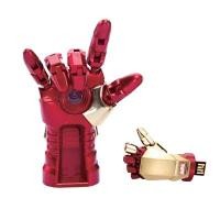 ราคา INFOTHINK แฟลชไดรฟ์ (Flash Drive) 16GB รูปแบบ ถุงมือ IR (Y001432)