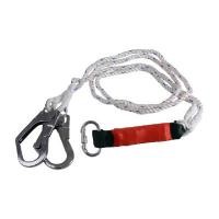 ราคา สายเซฟตี้เส้นคู่แบบเชือกถัก GIANT KINGKONG #SA-12 180 c (Y001989)