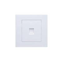 ราคา เต้ารับโทรศัพท์ WS1-17 ซาน WS1-17 (Y003006)