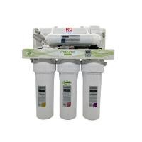 Mazuma เครื่องกรองน้ำ 5 ขั้นตอน รุ่น RO Purelife Auto