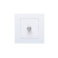 ราคา เต้ารับแซทเทิลไลท์ ซาน WS1-16 (Y003005)