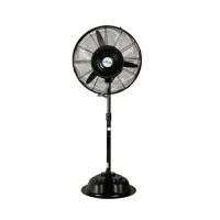 ราคา พัดลมไอน้ำ มาสเตอร์คูล อีโคคูล ไอซ์ - รุ่น FGF203-KI-24001 สีดำ (Y003467)