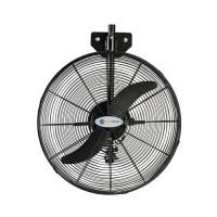 ราคา พัดลมอุตสาหกรรม แบบแขวนผนัง มาสเตอร์คูล FGF202-FW-20001 CTW-20 สีดำ 20 นิ้ว (Y003474)