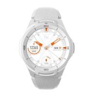 ราคา นาฬิกาสมาร์ทวอช TicWatch S2 AMOLED 1.39นิ้ว สีขาว (Y004860)