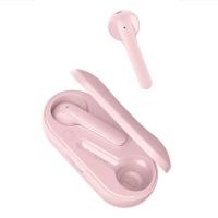 ราคา หูฟัง Wireless TicWatch TICPOD 2 สีชมพู (Y004864)