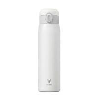 ราคา MI VIOMI กระบอกน้ำ สเตนเลส เก็บความร้อน-ความเย็น ความจุ 460 มล. (Y005158)