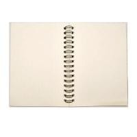 ราคา สมุดสเก็ตริมลวด iboom IB1202 80 แผ่น กรีนรี้ด B6 (2 เล่ม) (Y005719)