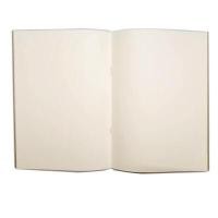 ราคา สมุด ไม่มีเส้น iboom IB1101 30 แผ่น, กรีนรี้ด A6 (6 เล่ (Y005759)