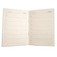 ราคา สมุด ไดอารี่ iboom IB1801D 30 แผ่น, กรีนรี้ด A6 (6 เล่ม (Y005764)