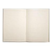 ราคา สมุด มีเส้น iboom IB1104L 30 แผ่น, กรีนรี้ด B5 (3 เล่ม) (Y005757)