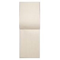 ราคา สมุดรายงาน A5 75 แกรม iboom IB1806G 30 แผ่นกระดาษถนอมสา (Y005773)