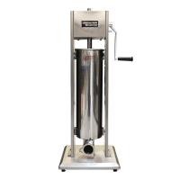 ราคา เครื่องอัดไส้กรอกมือหมุน 10ลิตร (Y006012)