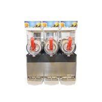 ราคา เครื่องทำสเลอปี้ 3โถ 15ลิตร (Y006021)