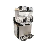 ราคา เครื่องทำสเลอปี้ 2โถ 12ลิตร (Y006022)