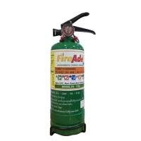 ราคา ถังดับเพลิงเคมีสูตรน้ำ (Water Mist) FireAde 2000 (Y006149)