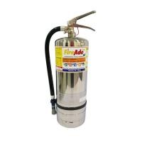 ราคา ถังดับเพลิงสแตนเลส เคมีสูตรน้ำ FireAde 2000 ขนาด 15 lbs Fire Winner a007 (Y006155)