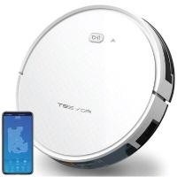 ราคา Tesvor หุ่นยนต์ดูดฝุ่นอัตโนมัติ รุ่น X500 Pro