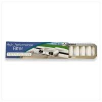 ราคา ชุดแผ่นกรองอากาศ รีฟิล GREEN FLOW CC6-140-300 รุ่น (Y006192)
