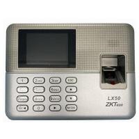 ราคา เครื่องสแกนลายนิ้วมือ ZKTeco ZKTECOLX50 LX50 (Y006193)