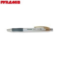 ราคา ดินสอกด Pyramid 5313-W 1.3 มม. ด้ามสีขาว แพ็ค12 (Y006413)