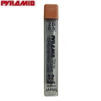 ราคา ไส้ดินสอ Pyramid 2B 0.5 แพ็ค12 (Y006553)