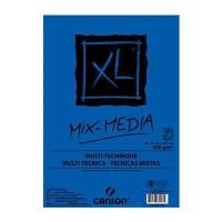 ราคา แพ็คกระดาษมิกมีเดีย XL Canson 680184 200g A4 0801-840 ( (Y006658)