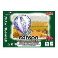 ราคา สมุด FINE FACE Canson 600654 100ปอนด์ เรียบ A4 20 ชิ้น/ (Y006676)