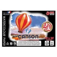 ราคา สมุด FINE FACE Canson 600687 320G หยาบ 15X22 ปกดำ 20 ชิ (Y006689)