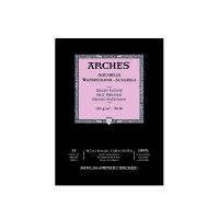 ราคา สมุดอาร์เช่ Arches 795222 185g A3 เรียบ 1795222 (15 s) (Y006606)