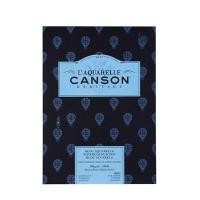 ราคา สมุดฉีก เฮอริเทจ Canson 11541 300g.หยาบ 26x36 ซม. 10072 (Y006707)