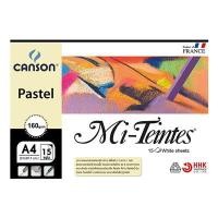 ราคา สมุดมิทาน Canson 620335 A4 160g 15 แผ่น 200 002 335 10 (Y006714)