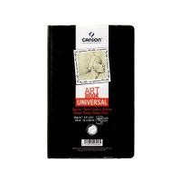 ราคา สมุดสเก็ตซ์ Canson 6456 96g 14.02x21.6cm. 200 006 456 3 (Y006721)