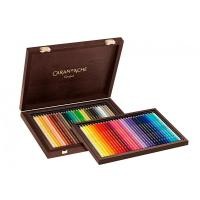 ราคา ชุดดินสอสีไม้ระบายน้ำ Supracolor Caran D’Ache 233872 30 (Y006743)