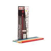 ราคา ชุด Watercolor Pencil Marabu 166873 8 สี # 014308800075 (Y006982)