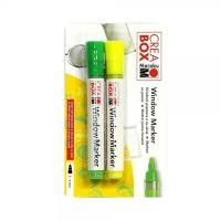 ราคา ชุดปากกา Window Marker Marabu 160831 1x3 M/B # K0037083 (Y006987)