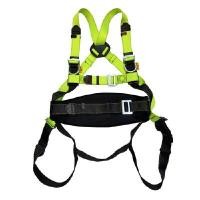 ราคา BEST ONE เข็มขัดกันตกเต็มตัว รุ่น ZBAS-JFBH (Y007174)