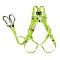 ราคา เข็มขัดเต็มตัว 3D-Ring+Absorber 2 ตะขอ (Y007179)