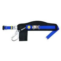 ราคา เข็มขัดกันตกครึ่งตัวม้วนเก็บอัตโนมัติ + แผ่นรองหลัง BEST ONE (Y007180)