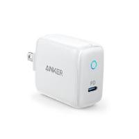 ราคา ANKER หัวชาร์จเร็ว 18W USB-C (PowerPort PD 1) - AK127 สีขาว (Y007284)