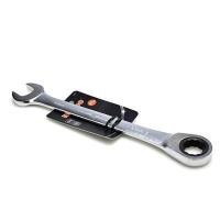 ราคา KENDO 15527 ปากตายข้าง-แหวนฟรีข้าง 27mm. (Y007501)