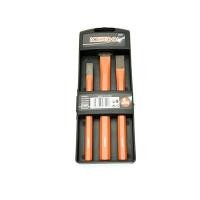 ราคา KENDO 26541 เหล็กสกัด 3 ตัวชุด (Y007960)