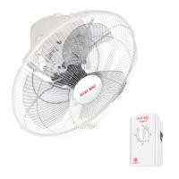 ราคา พัดลมโคจร ติดเพดาน ลัคกี้มิตซู LM 24 ล็อกองศาการส่ายได้ (Y008039)