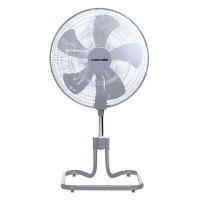 ราคา พัดลมขากบ สไลด์ ลัคกี้มิตซู TF 204-grey เทา 20นิ้ว (Y008074)